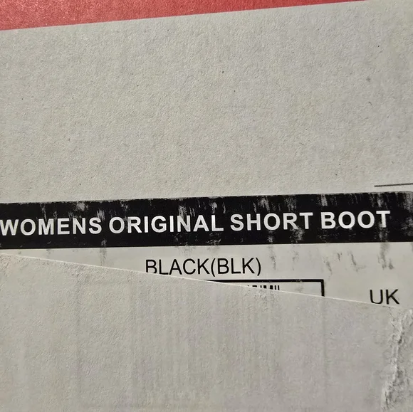 Hunter Original Short Rain Boots - Picture 5 of 5